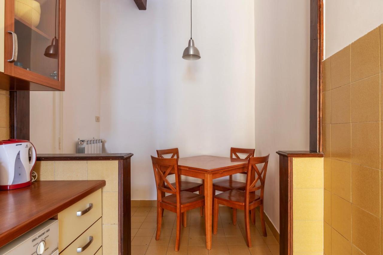 Apartment Piazza Santa Maria In Trastevere Lovely Flat *