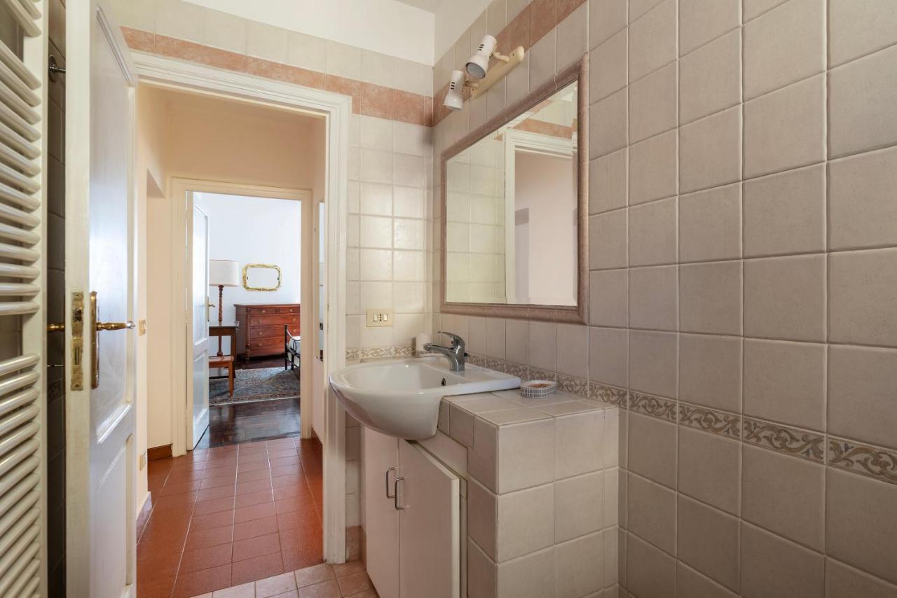 Piazza Santa Maria In Trastevere Lovely Flat * Rome