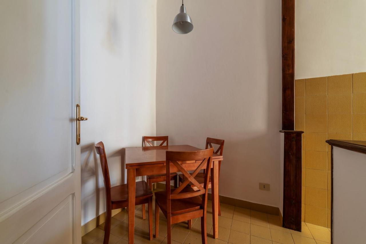 Piazza Santa Maria In Trastevere Lovely Flat *
